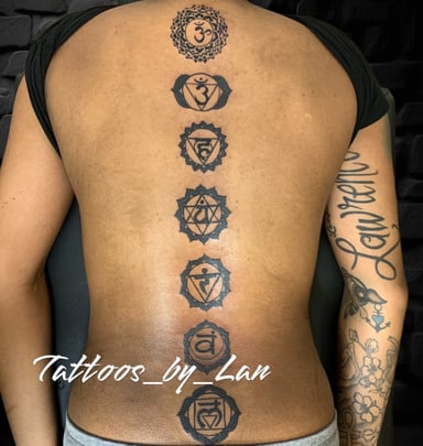 TattooGigs tattoo from Brian  H tattoo artist ( style)