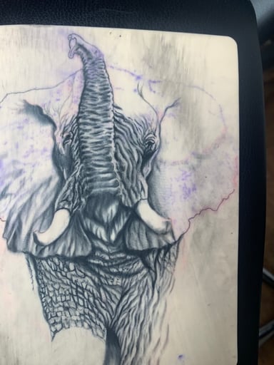 TattooGigs tattoo from Brian  H tattoo artist ( style)