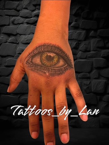 TattooGigs tattoo from Brian  H tattoo artist ( style)