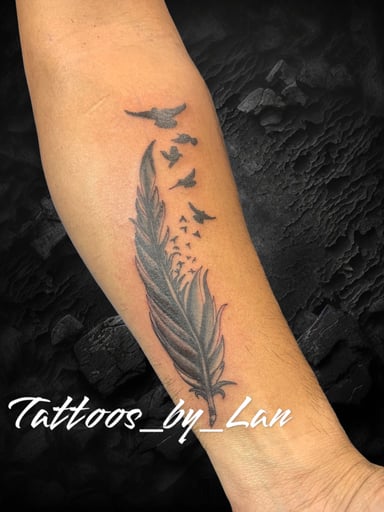 TattooGigs tattoo from Brian  H tattoo artist ( style)