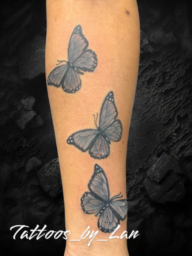 TattooGigs tattoo from Brian  H tattoo artist ( style)