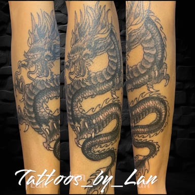 TattooGigs tattoo from Brian  H tattoo artist ( style)