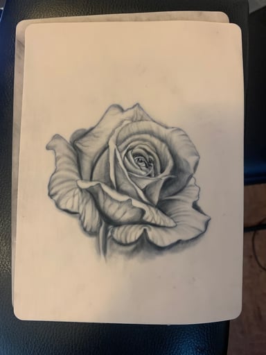 TattooGigs tattoo from Brian  H tattoo artist ( style)