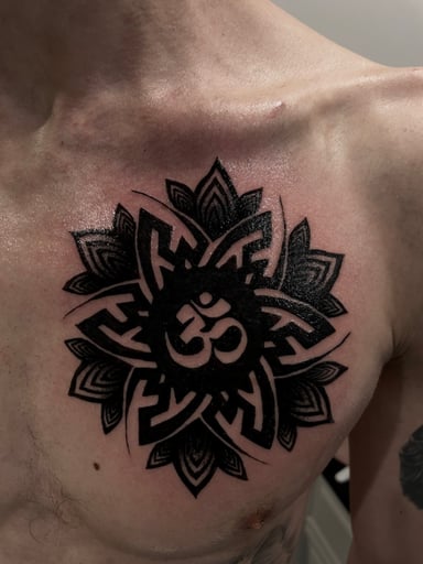 TattooGigs tattoo from Oleksandra T tattoo artist ( style)