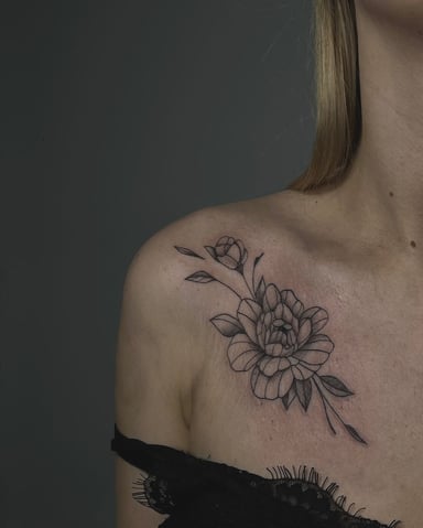 TattooGigs tattoo from Svi B tattoo artist ( style)