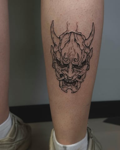 TattooGigs tattoo from Svi B tattoo artist ( style)