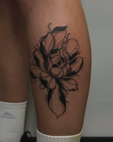 TattooGigs tattoo from Svi B tattoo artist ( style)