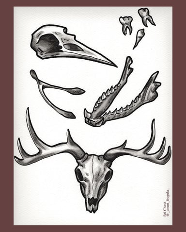 TattooGigs tattoo from Brianne C tattoo artist ( style)