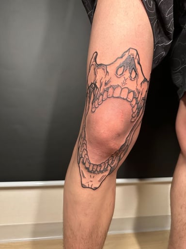 TattooGigs tattoo from Leonid G tattoo artist ( style)