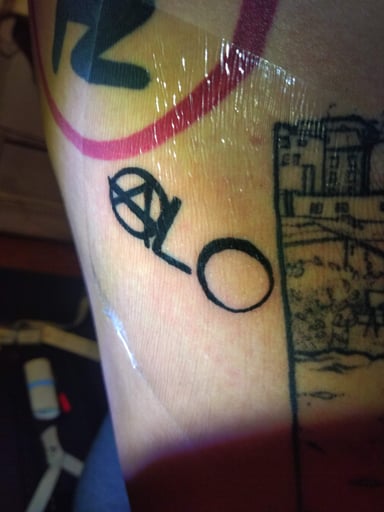 TattooGigs tattoo from Bego R tattoo artist ( style)