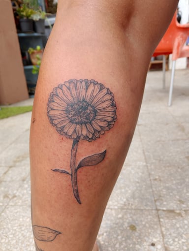 TattooGigs tattoo from Bego R tattoo artist ( style)