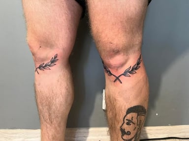 TattooGigs tattoo from Leonid G tattoo artist ( style)