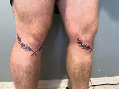 TattooGigs tattoo from Leonid G tattoo artist ( style)