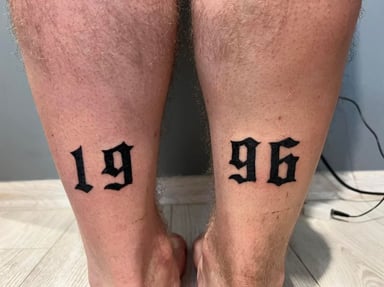 TattooGigs tattoo from Leonid G tattoo artist ( style)
