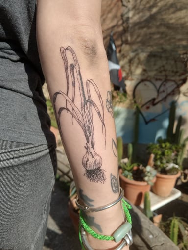TattooGigs tattoo from Bego R tattoo artist ( style)