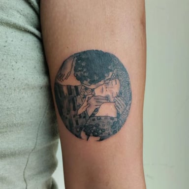 TattooGigs tattoo from Camila V tattoo artist ( style)