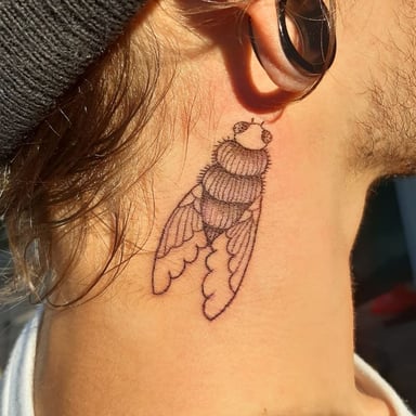 TattooGigs tattoo from Camila V tattoo artist ( style)