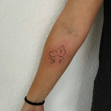 TattooGigs tattoo from Camila V tattoo artist ( style)