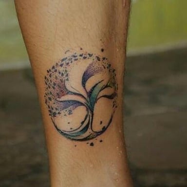 TattooGigs tattoo from Camila V tattoo artist ( style)