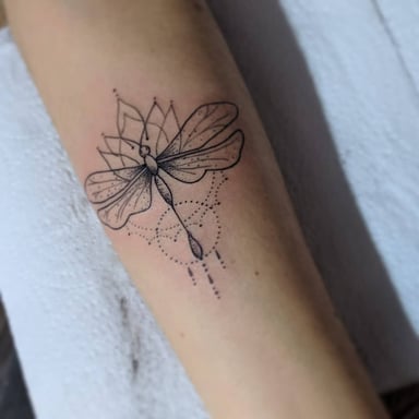 TattooGigs tattoo from Camila V tattoo artist ( style)