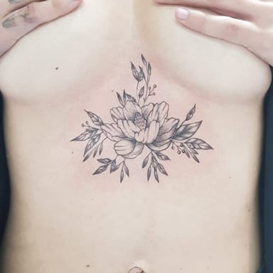 TattooGigs tattoo from Camila V tattoo artist ( style)