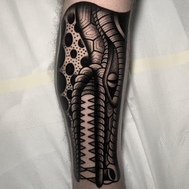 TattooGigs tattoo from Gigi F tattoo artist ( style)