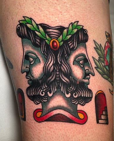 TattooGigs tattoo from Gigi F tattoo artist ( style)