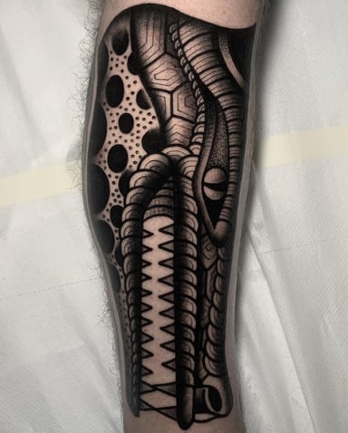 TattooGigs tattoo from Gigi F tattoo artist ( style)