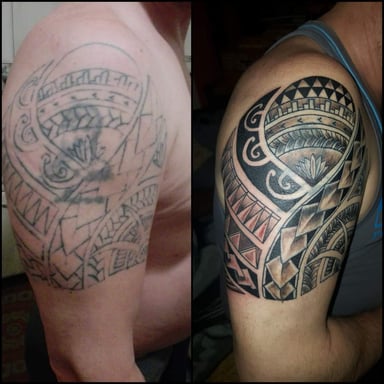 TattooGigs tattoo from Sándor  S tattoo artist ( style)