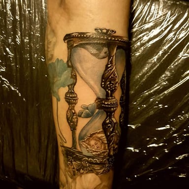 TattooGigs tattoo from Sándor  S tattoo artist ( style)