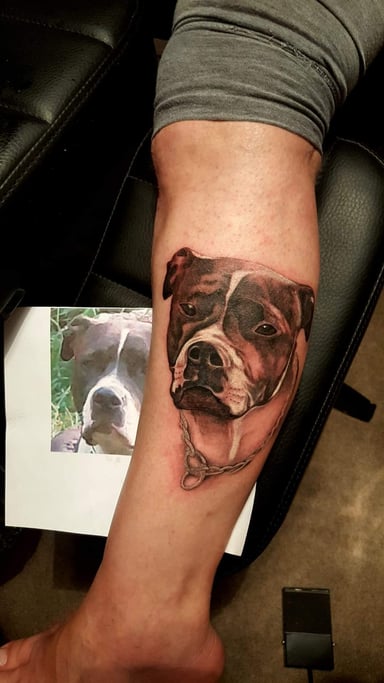 TattooGigs tattoo from Sándor  S tattoo artist ( style)