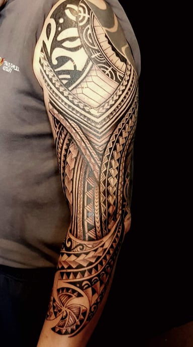TattooGigs tattoo from Sándor  S tattoo artist ( style)