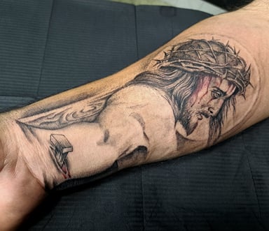 TattooGigs tattoo from Jelena G tattoo artist ( style)