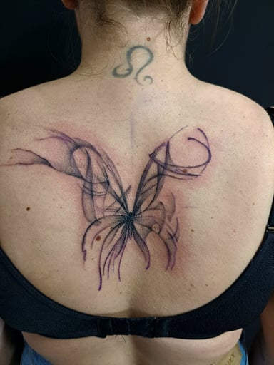TattooGigs tattoo from Jelena G tattoo artist ( style)
