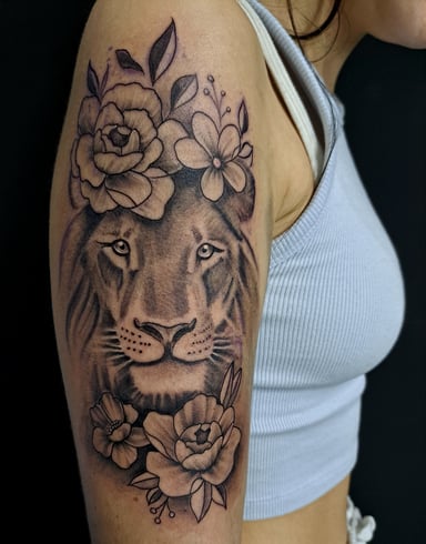 TattooGigs tattoo from Jelena G tattoo artist ( style)