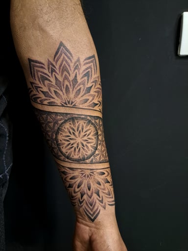 TattooGigs tattoo from Jelena G tattoo artist ( style)
