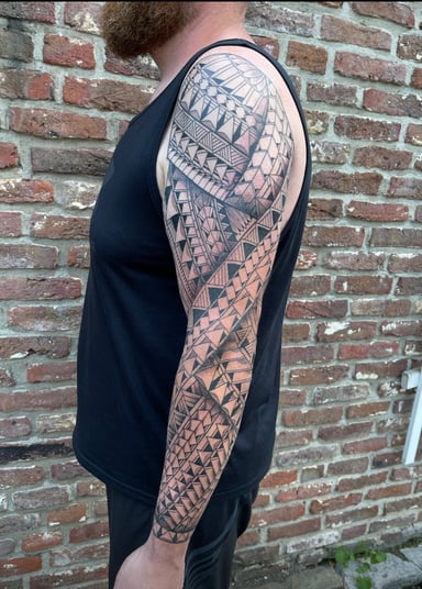 TattooGigs tattoo from Jelena G tattoo artist ( style)