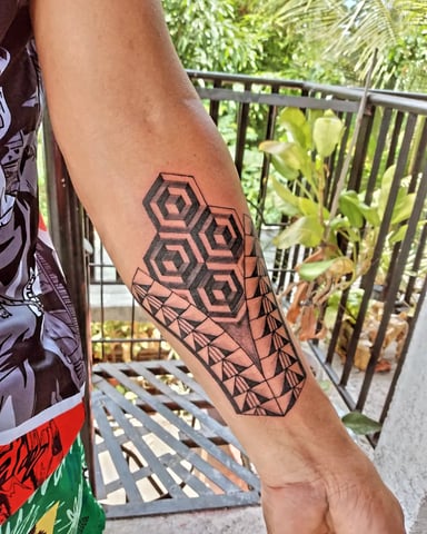 TattooGigs tattoo from Kris L tattoo artist ( style)