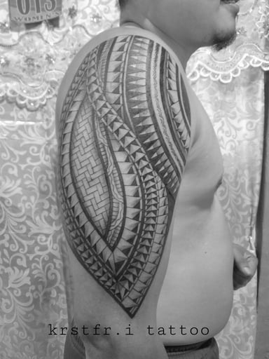 TattooGigs tattoo from Kris L tattoo artist ( style)