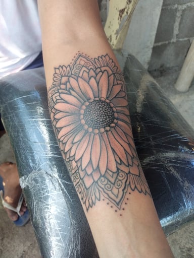 TattooGigs tattoo from Kris L tattoo artist ( style)