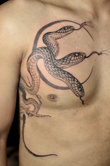 TattooGigs tattoo from Adrian P tattoo artist ( style)