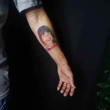 TattooGigs tattoo from Lee C tattoo artist ( style)