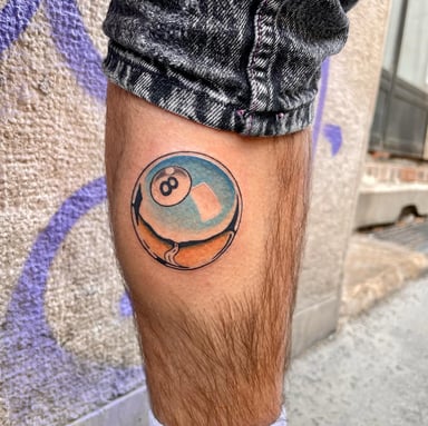TattooGigs tattoo from Kitti K tattoo artist ( style)