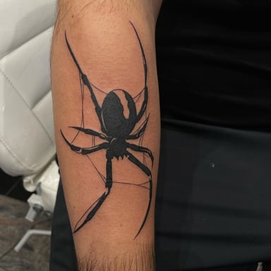 TattooGigs tattoo from Kitti K tattoo artist ( style)