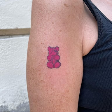 TattooGigs tattoo from Kitti K tattoo artist ( style)