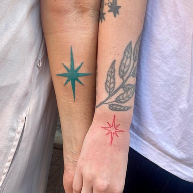 TattooGigs tattoo from Kitti K tattoo artist ( style)