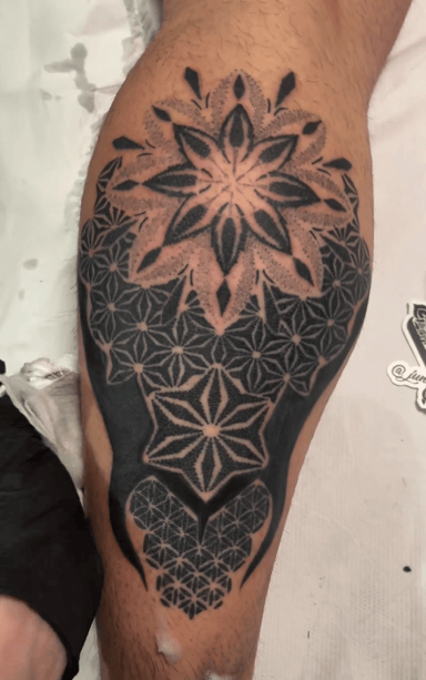 TattooGigs tattoo from Junior E tattoo artist ( style)