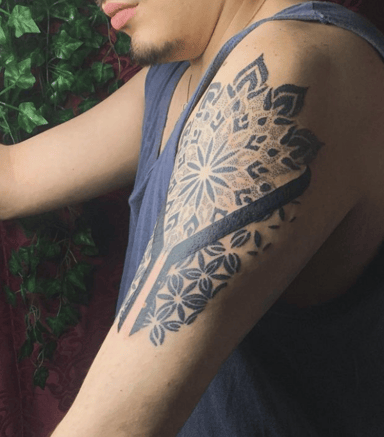 TattooGigs tattoo from Junior E tattoo artist ( style)