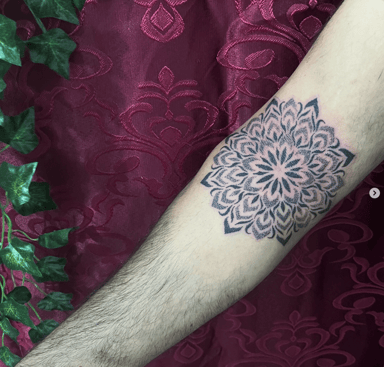 TattooGigs tattoo from Junior E tattoo artist ( style)