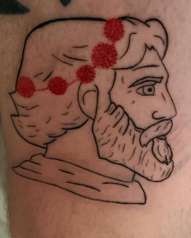 TattooGigs tattoo from Junior E tattoo artist ( style)